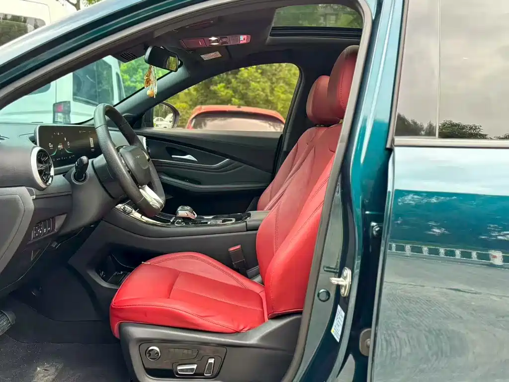 Fengxing Fengxing T5 EVO — миниатюра 4