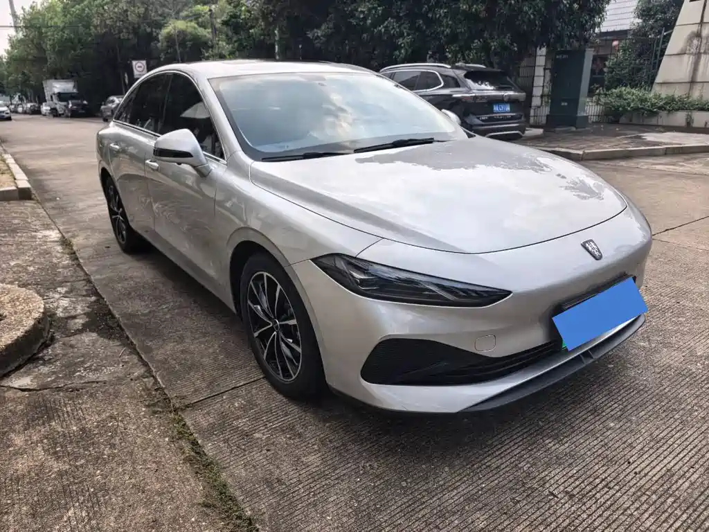 Roewe D7 — миниатюра 3