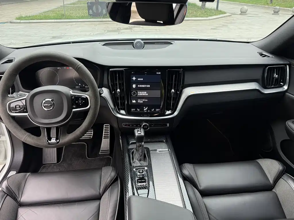 Volvo V60 2020 T5 Sport