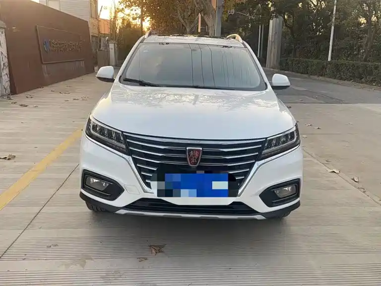ROEWE RX5