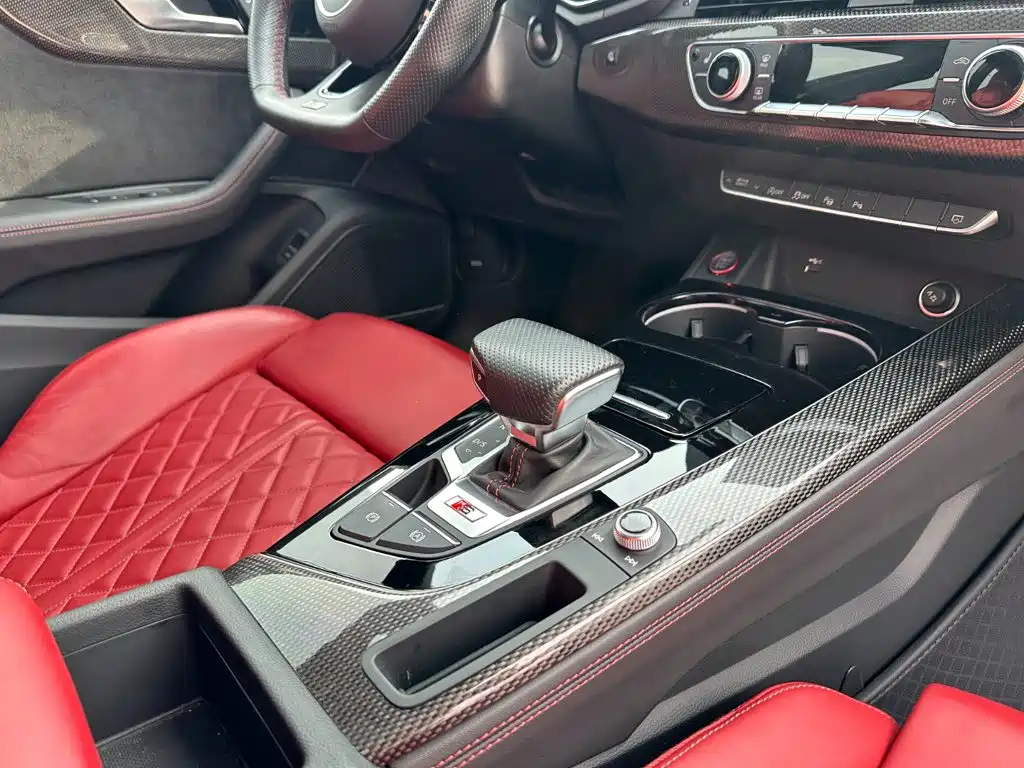 Audi S4 — миниатюра 19