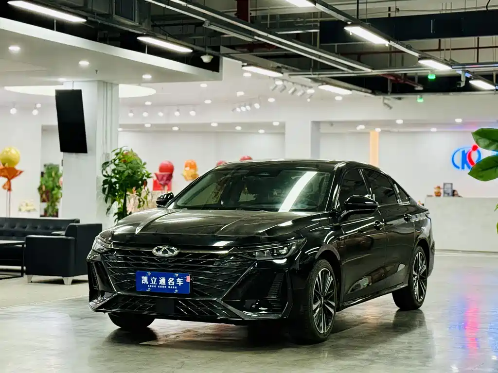 Chery Arrizo 8 2024