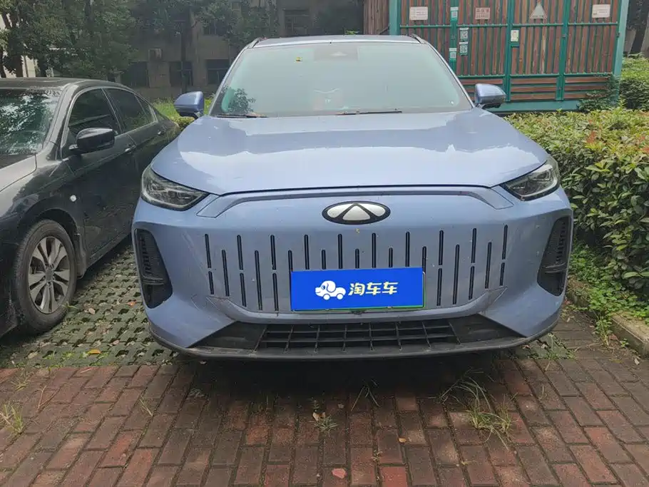 Fulwin Fengyun T9 — миниатюра 2