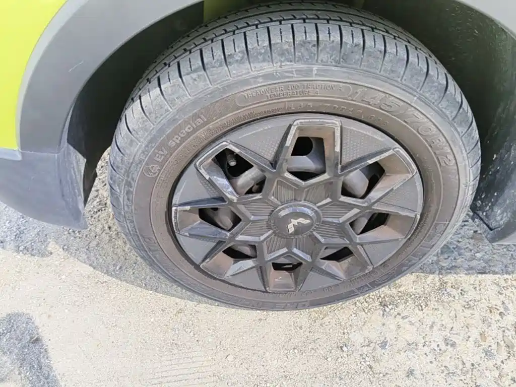Wuling MINIEV — миниатюра 23