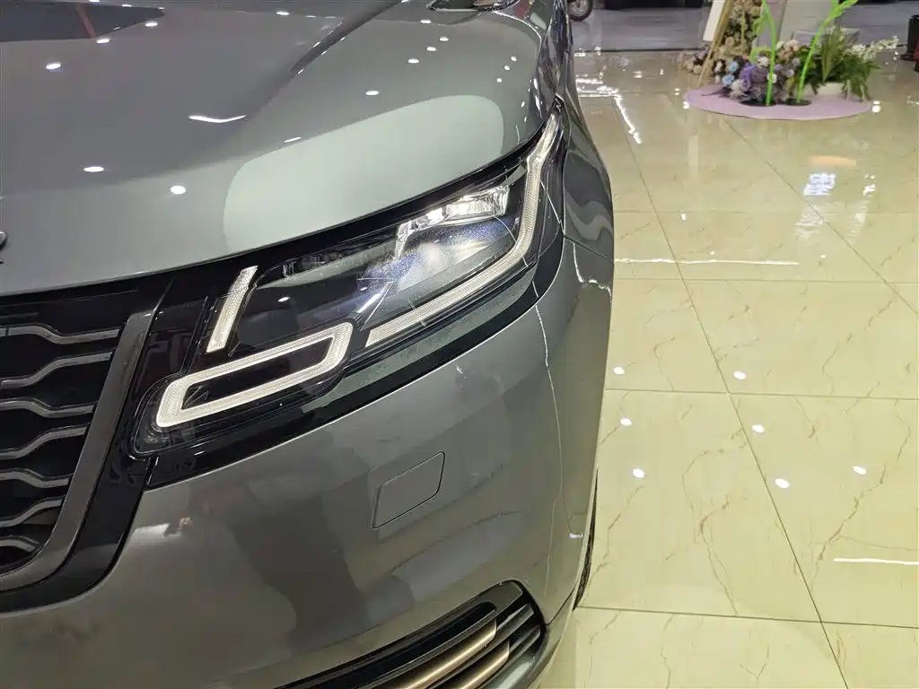 Land Rover Range Rover Velar 2020 P340 R-DYNAMIC S