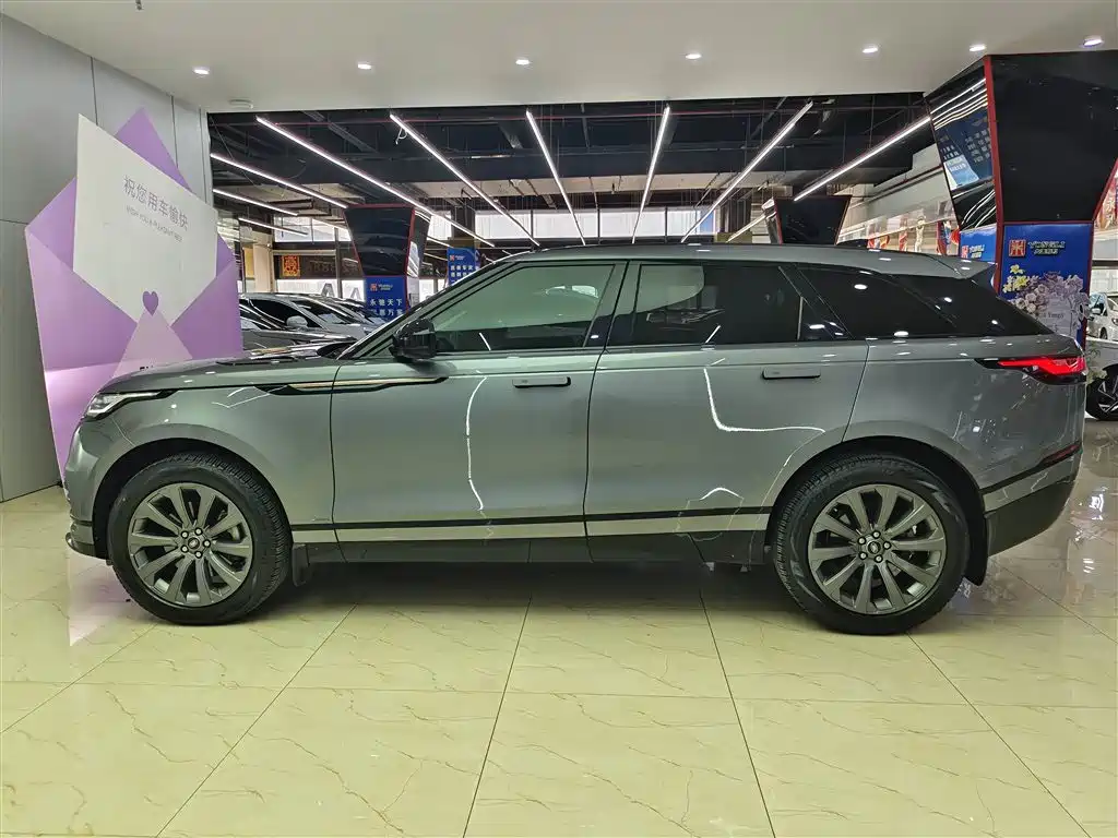 Land Rover Range Rover Velar 2020 P340 R-DYNAMIC S