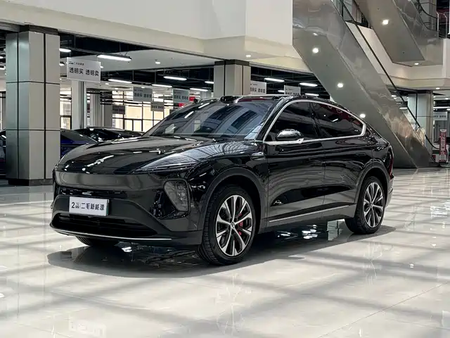 2024 Nio EC7