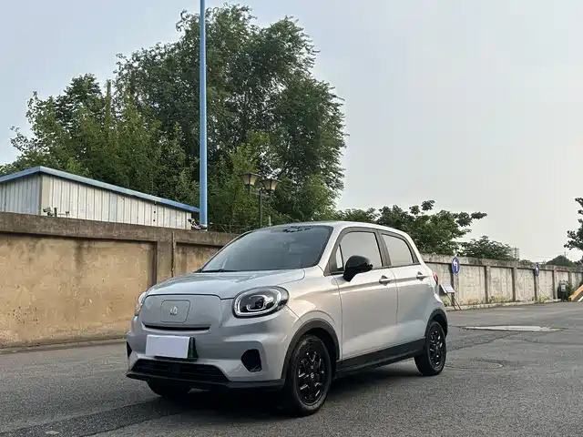 2023 Leapmotor T03