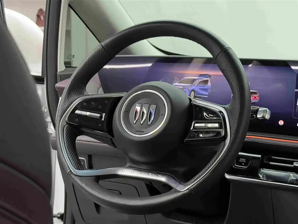 Buick Century — миниатюра 13