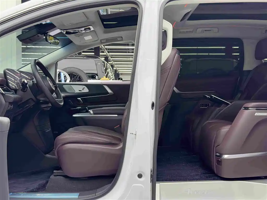 Buick Century — миниатюра 8