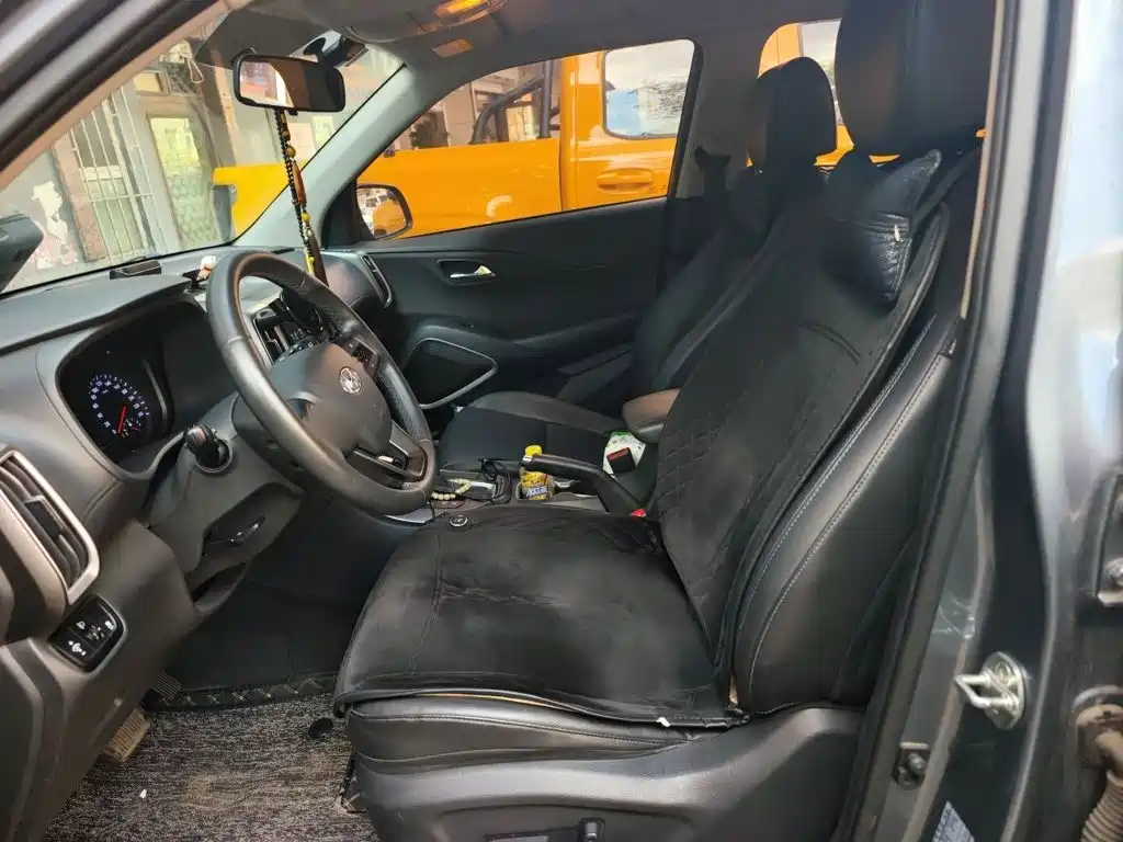 Hyundai ix35 — миниатюра 11