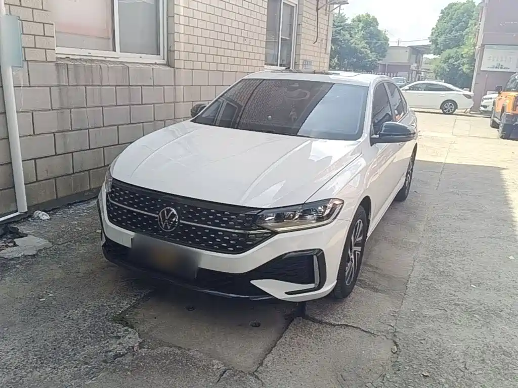 朗逸 2024款 300TSI DSG星空满逸版 2025