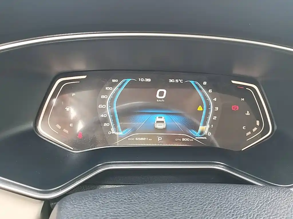 Oshan Oushang X7 — миниатюра 12