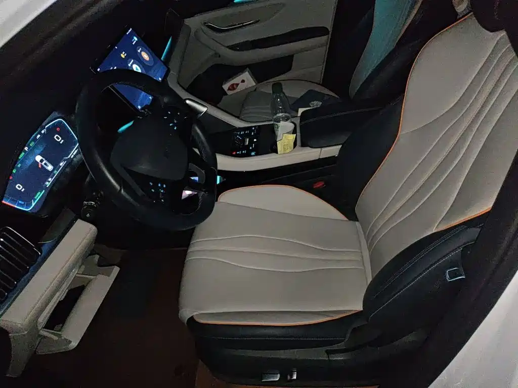 BYD PLUS New Energy — миниатюра 11