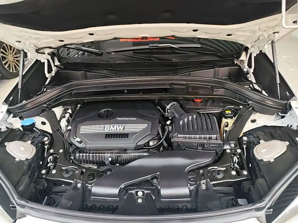 BMW X1 2021 Facelift sDrive25Li Leading Type