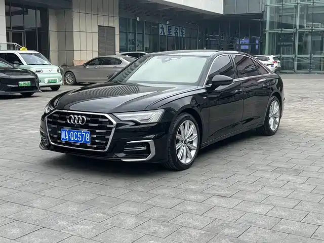 AUDI A6L 2024