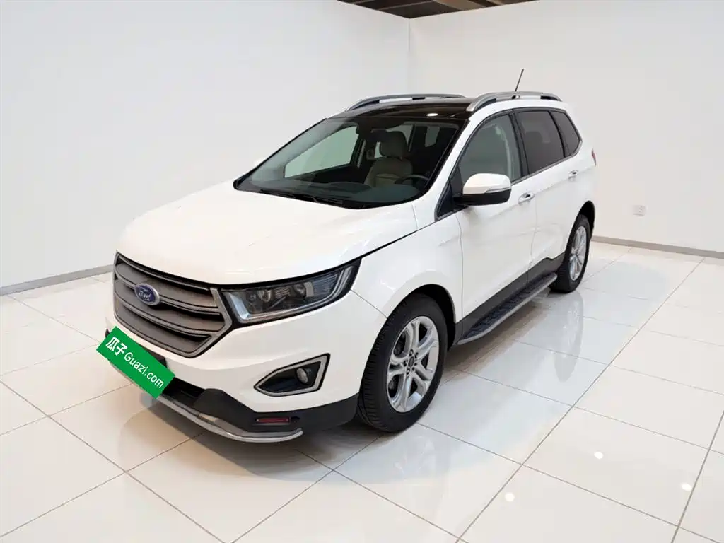 Ford Edge 2019