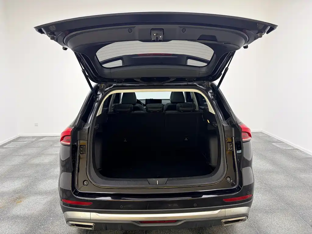 Haval H6 — миниатюра 15