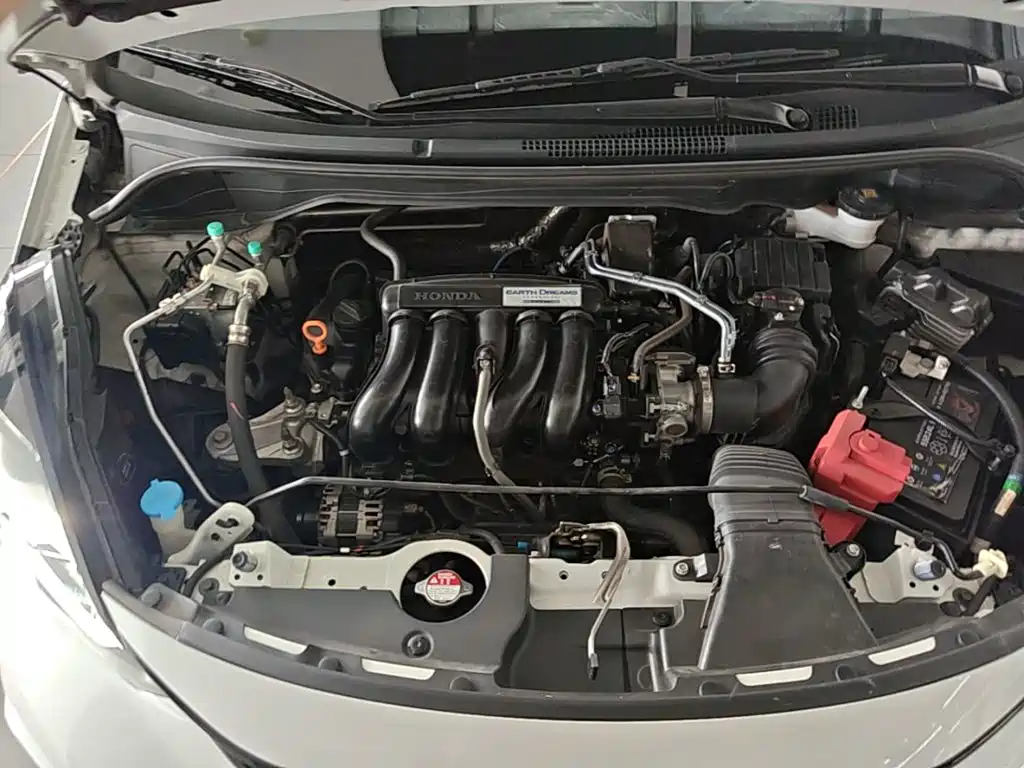 Honda Life — миниатюра 20