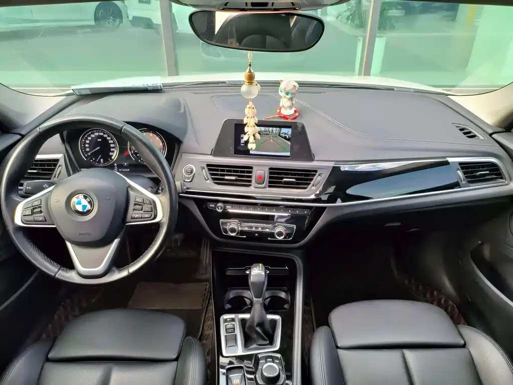 BMW 1 Series — фотографии объявления, Фото 17