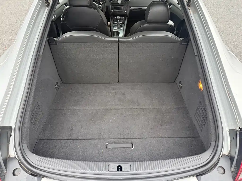 Audi TT — миниатюра 7