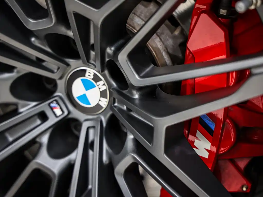 BMW M2 — миниатюра 9