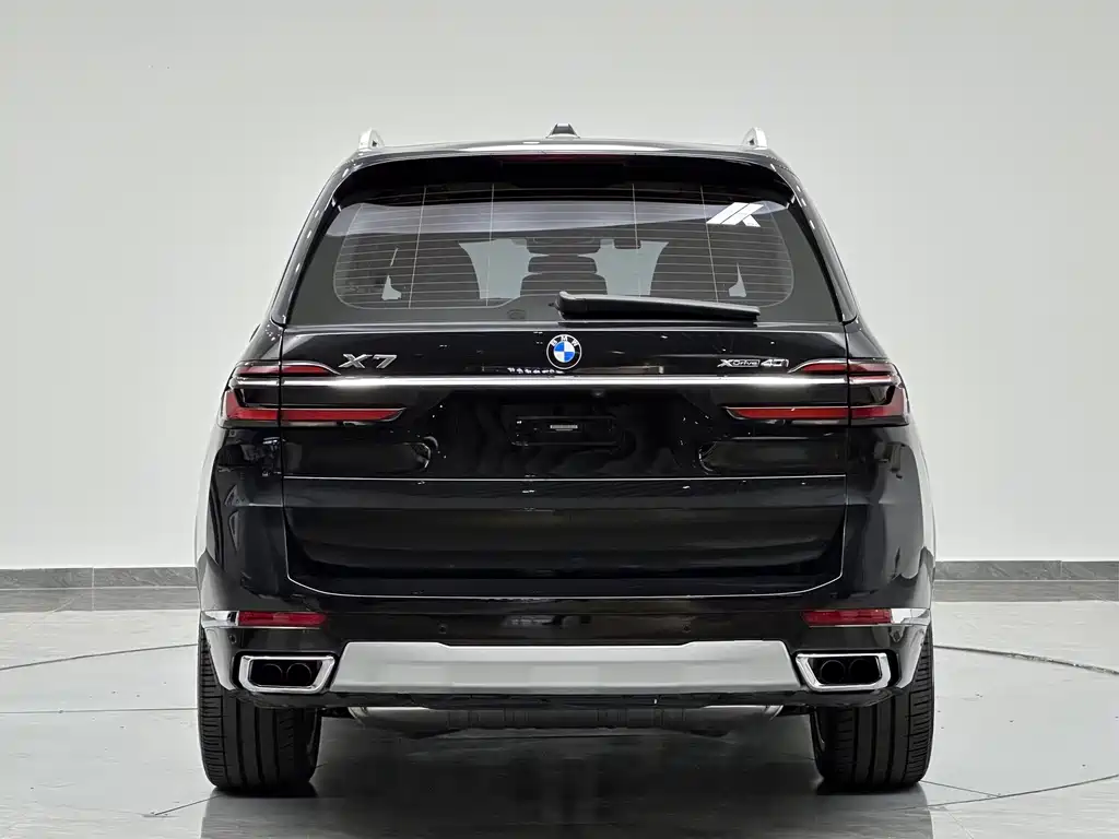 BMW X7 — миниатюра 6