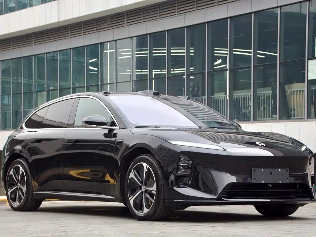 NIO NIO ET5T