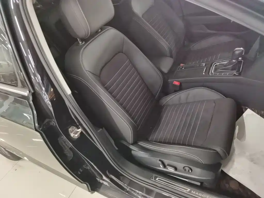 Volkswagen Magotan — миниатюра 25