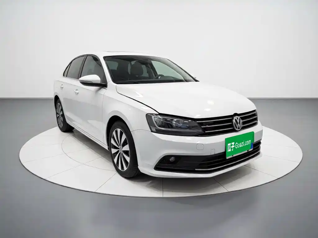 Volkswagen Sagitar — миниатюра 3