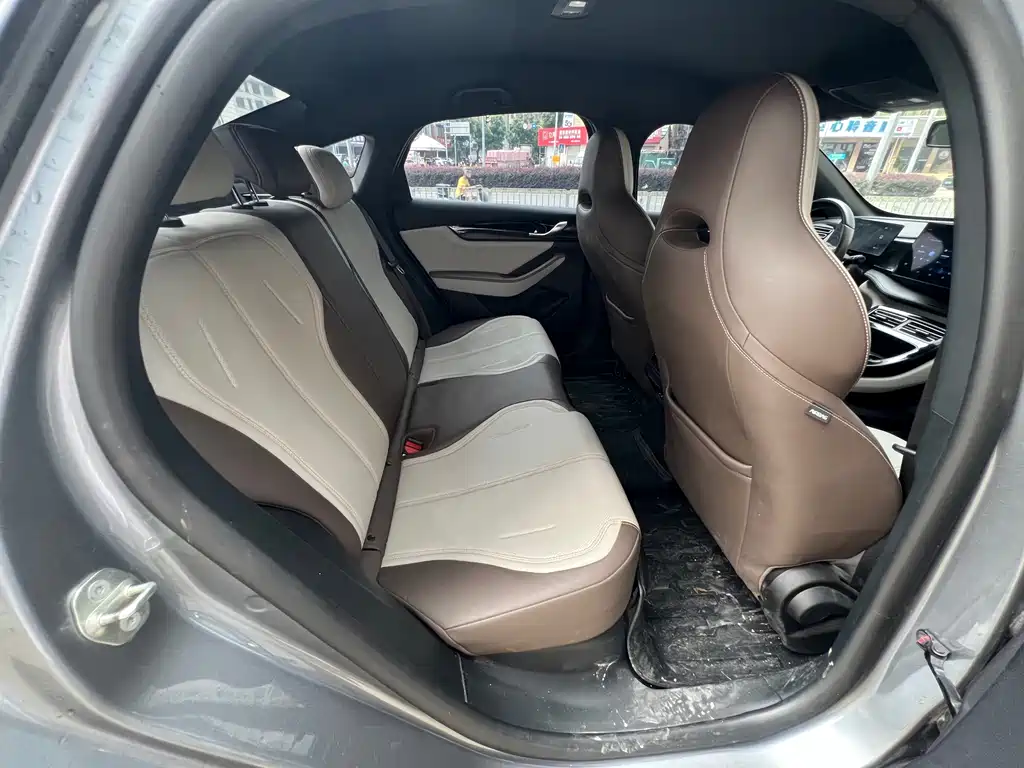 BYD Qin PLUS — миниатюра 7