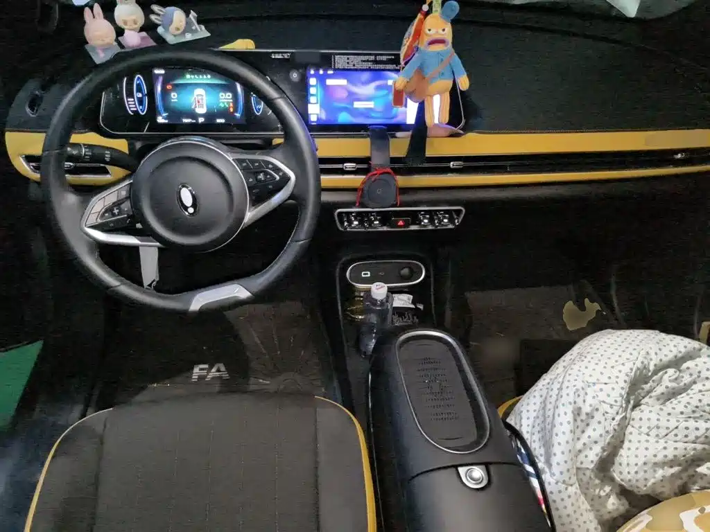 Ora Ora Good Cat GT — миниатюра 5