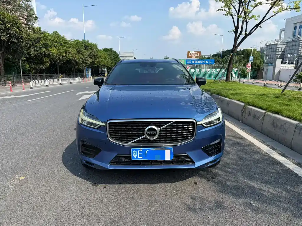 Volvo XC60 — миниатюра 2