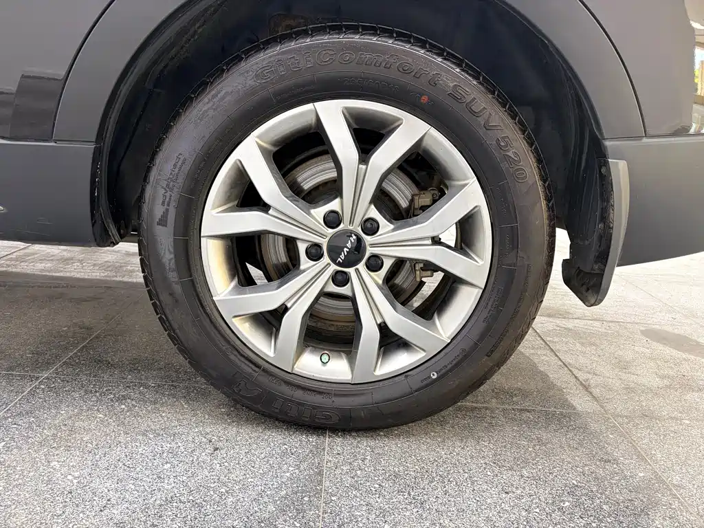 Haval H6 — миниатюра 13