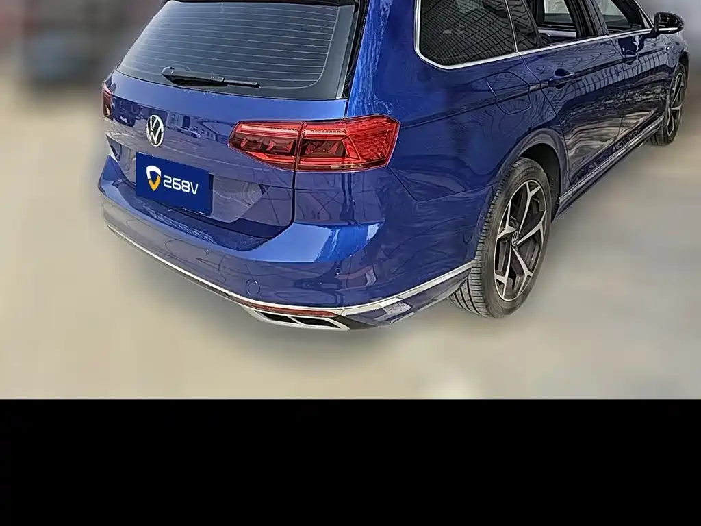 Volkswagen Viloran — миниатюра 2