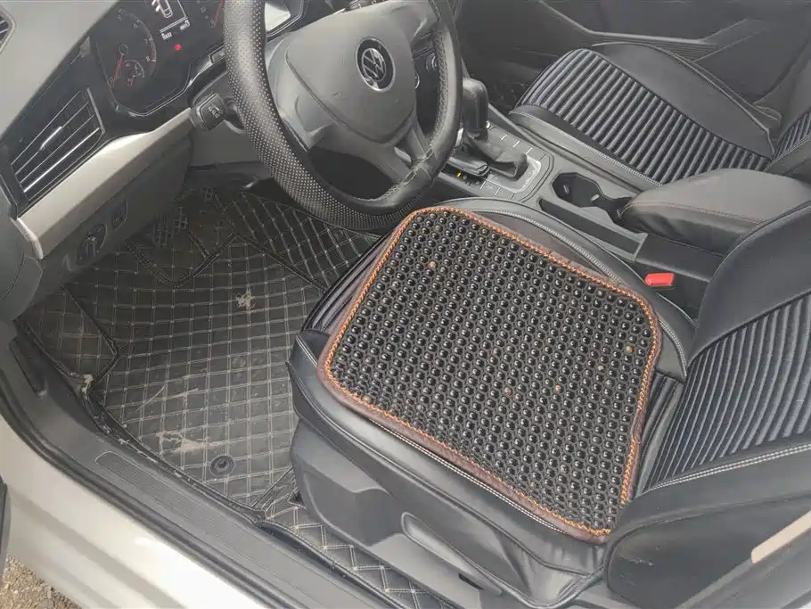 Volkswagen Bora 2021 1.5L AT Fashion Smart Connect