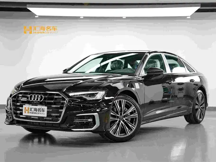 Audi A6L 2025 45 TFSI quattro