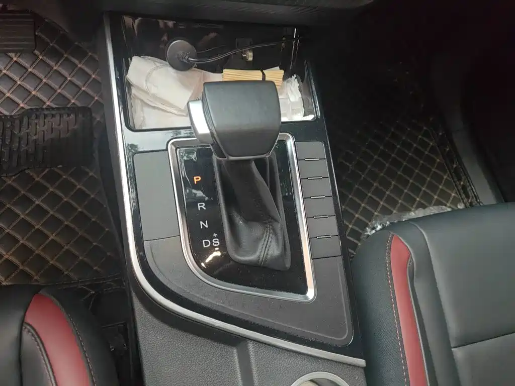 Fengxing Fengxing T5 — миниатюра 10