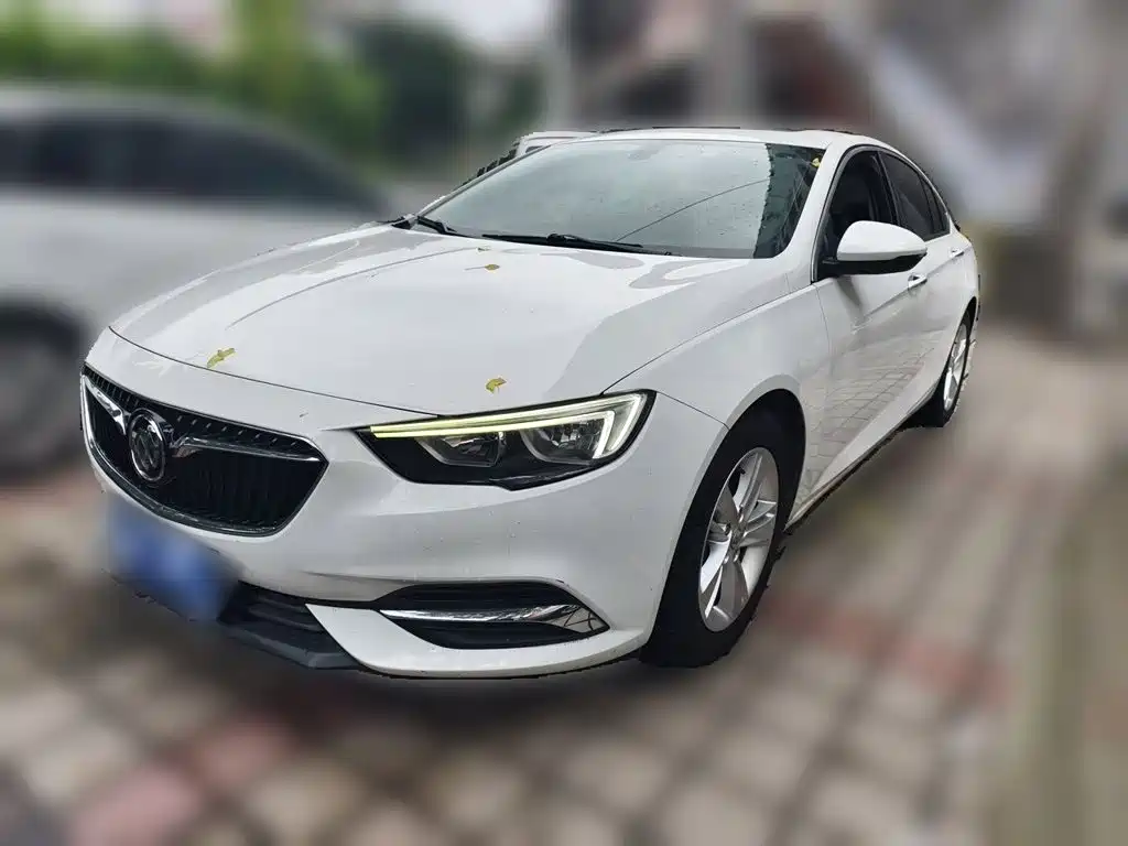 Buick Regal
