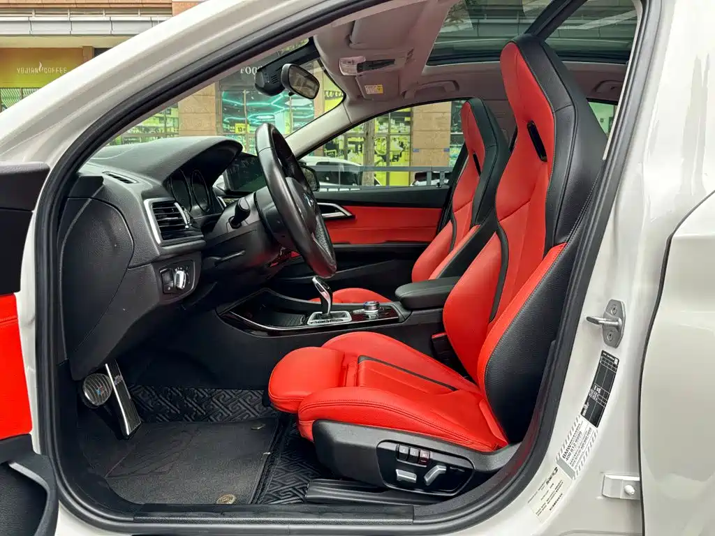 BMW 1 Series — миниатюра 22
