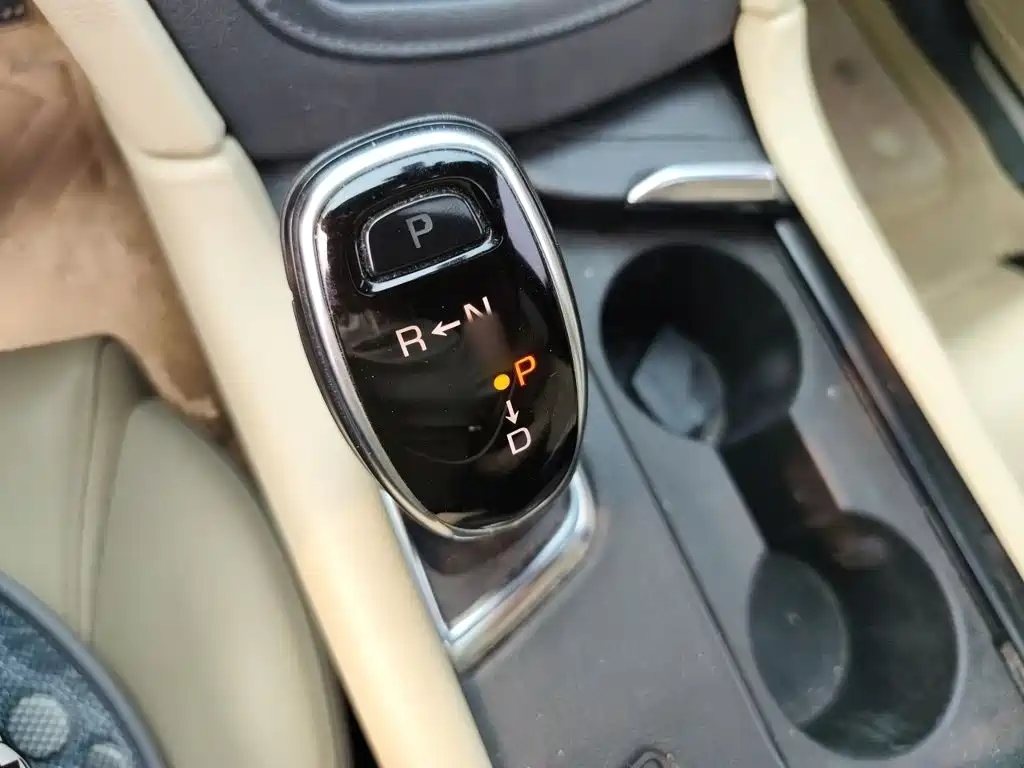Cadillac XT5 2016 25T