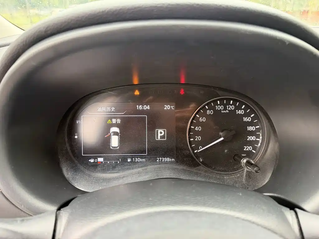 Nissan Kicks — миниатюра 7