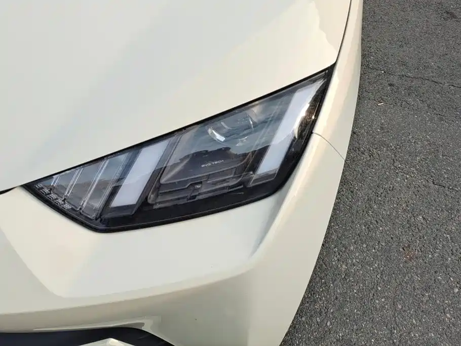 BYD Seagull — миниатюра 5