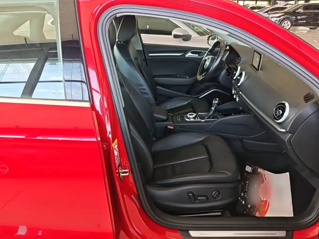 Audi A3 — миниатюра 25