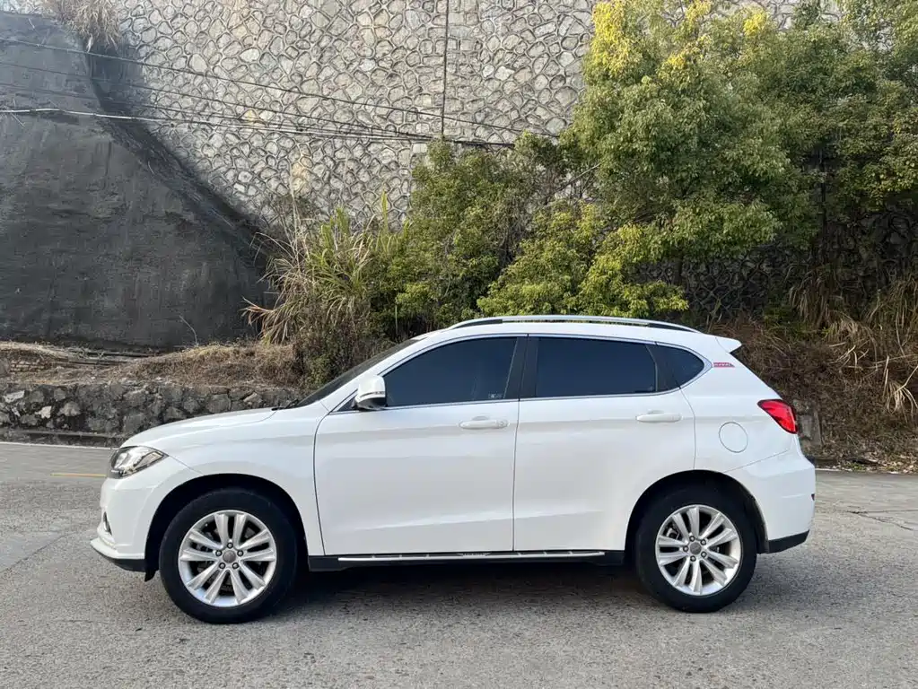 Haval H2 — миниатюра 5