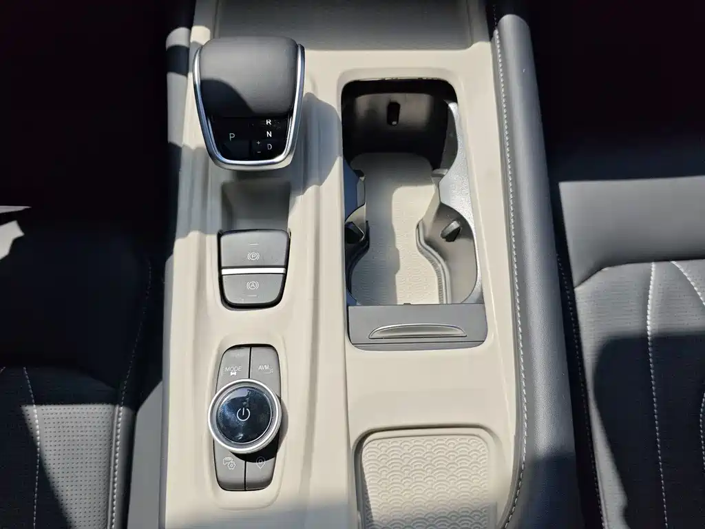 Chery Arrizo 8 — миниатюра 10