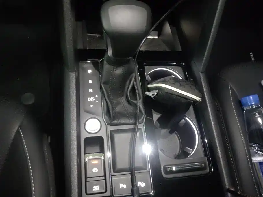 Volkswagen Teramont — миниатюра 16
