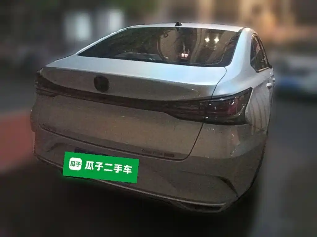 Changan Ruicheng PLUS — миниатюра 5