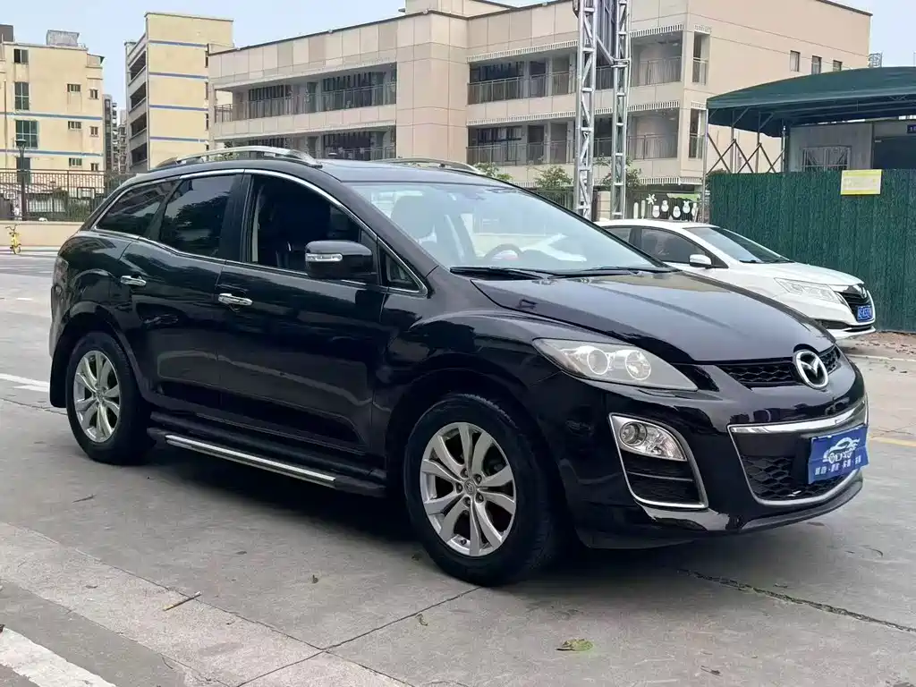 Mazda CX-7