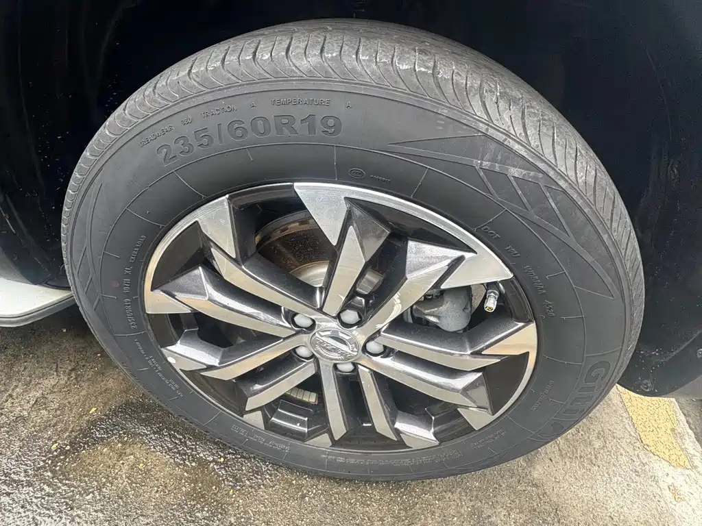 Haval Big Dog — миниатюра 4